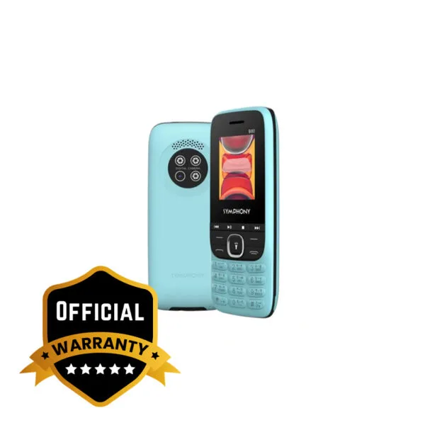 Symphony B80 3