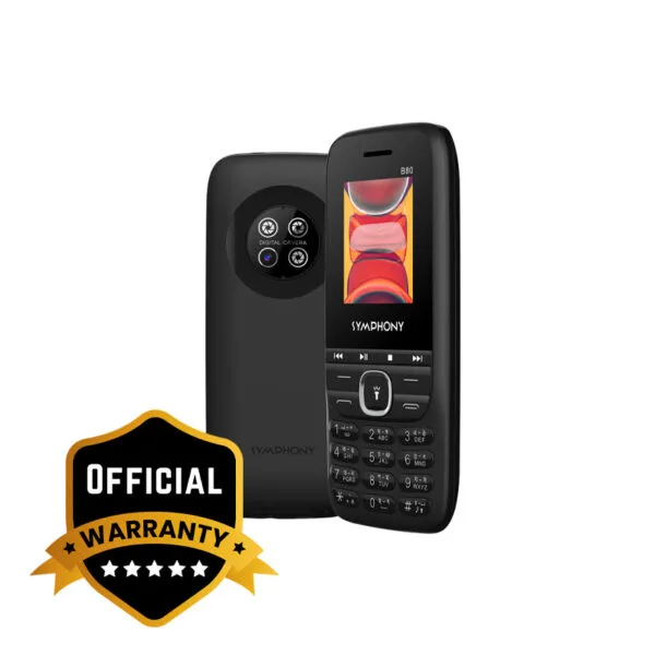 Symphony B80 2