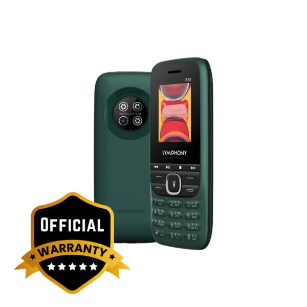 Symphony B80