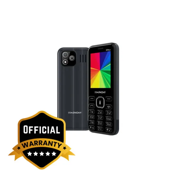 Symphony D54 Pro