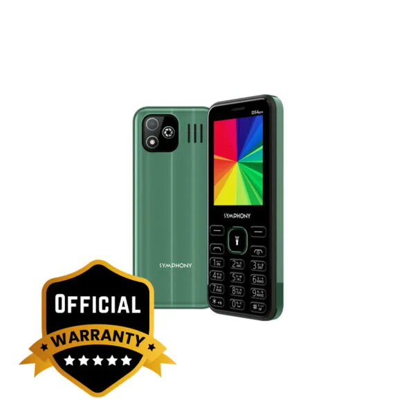 Symphony D54 Pro 2