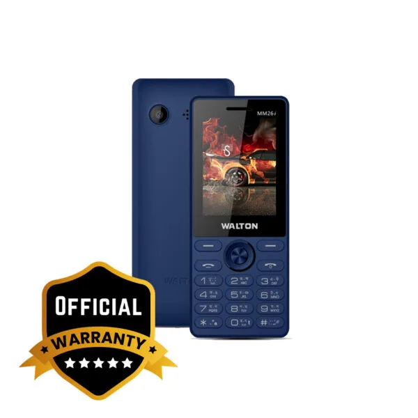 Walton Olvio MM26i 3