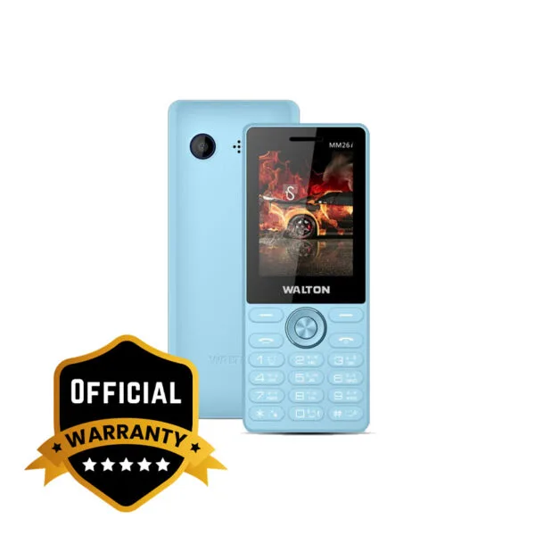 Walton Olvio MM26i