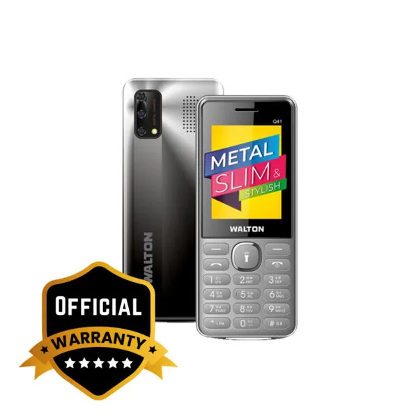 Walton Olvio Q41 2