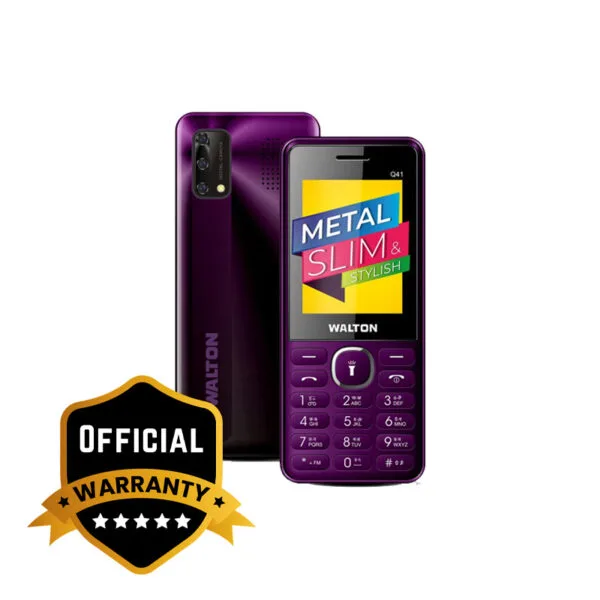 Walton Olvio Q41 3