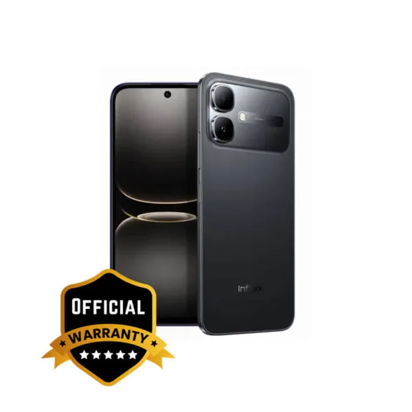 Infinix Smart 20 4/128GB 2