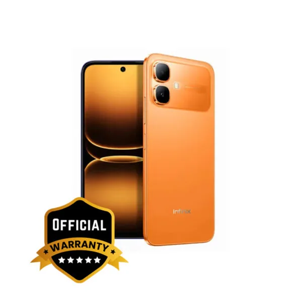 Infinix Smart 20 4/128GB