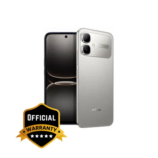 Infinix Smart 20 4/128GB 4
