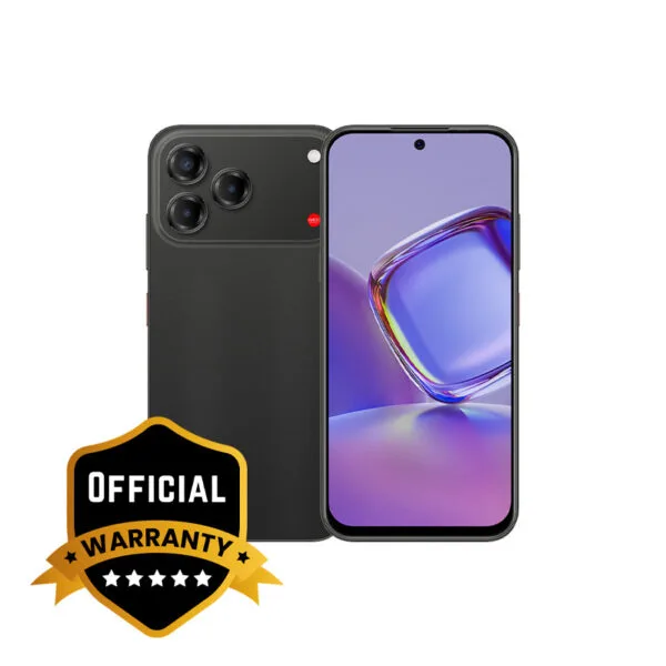 Nubia V80 Design 8/128GB