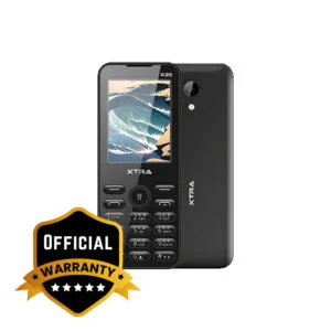 XTRA X20 Slim Feature Phone