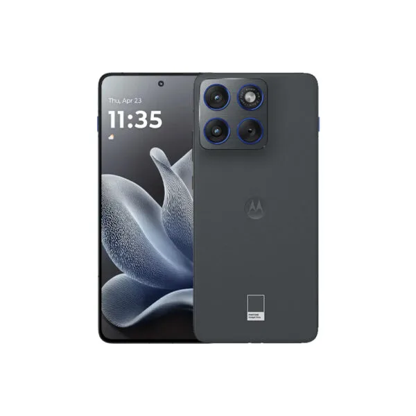 Motorola Edge 70 5G 3