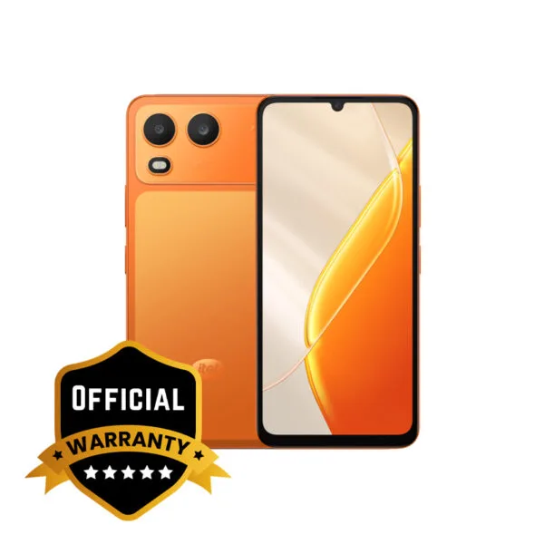 Itel A200+ 4/64GB 3