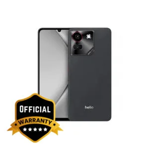 Helio 20 4/64GB