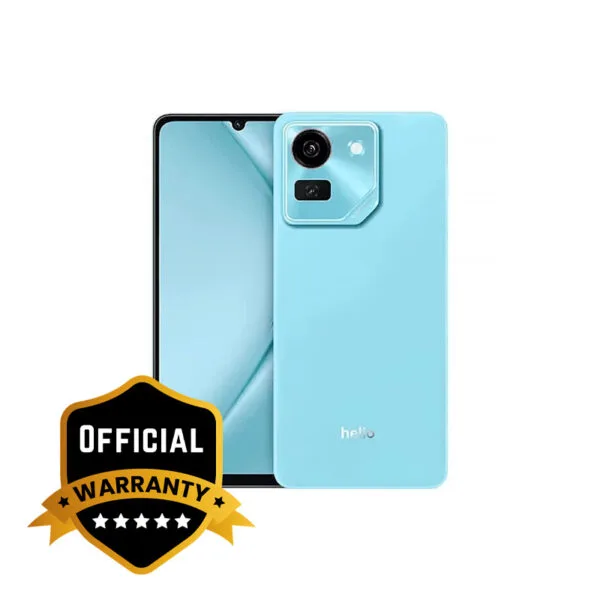 Helio 20 4/64GB 2