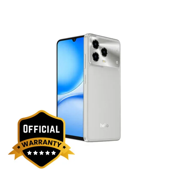 Helio 22 4/128GB