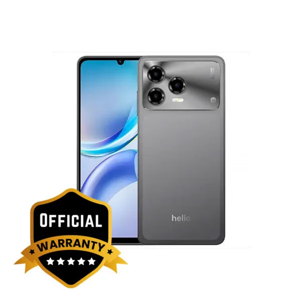 Helio 22 4/128GB 2