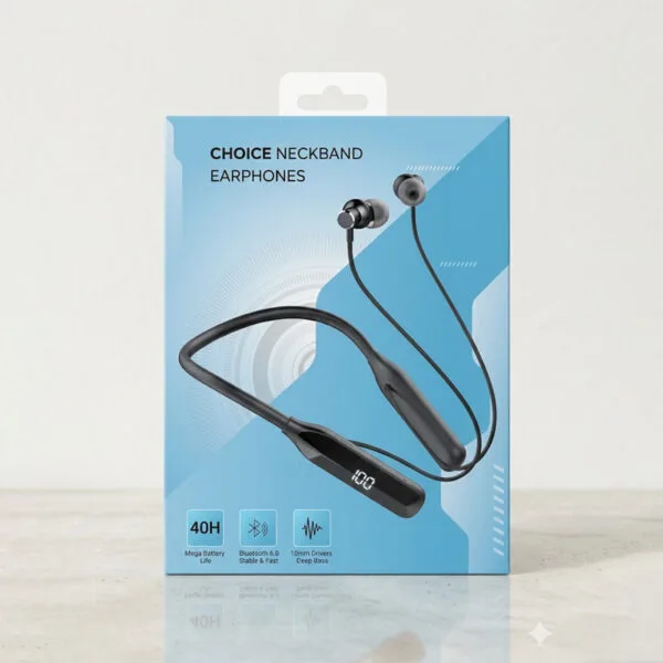 Choice HB009