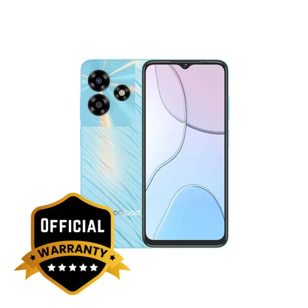 Coolpad C15 6/128GB
