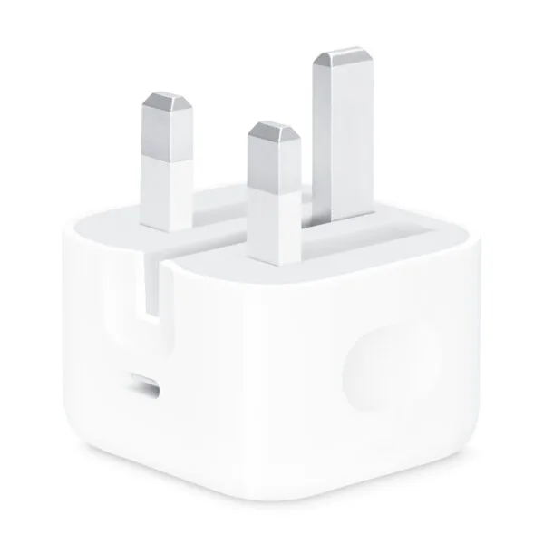 20W USB-C Power Adapter (NFC) 2