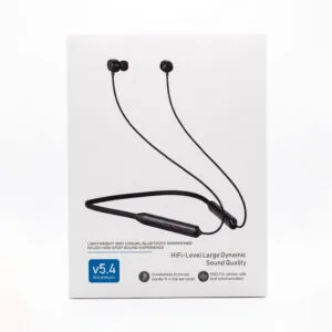 CHOICE Wireless Bluetooth Neckband