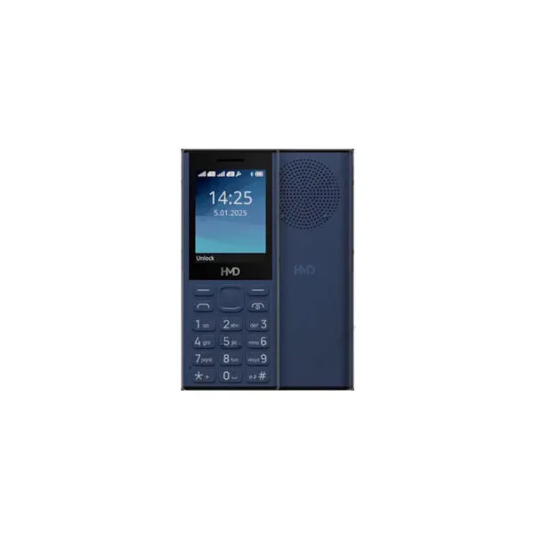 HMD 130 Music 2