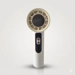 Handheld Turbo Fan