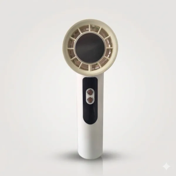 Handheld Turbo Fan