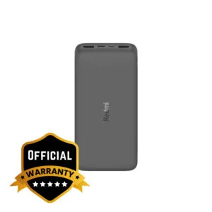 20000mAh Redmi 18W Fast Charge Power Bank