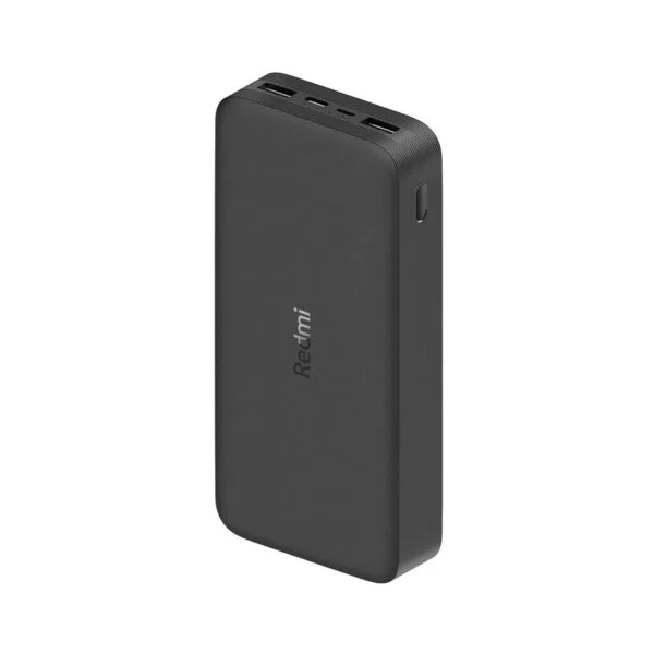 20000mAh Redmi 18W Fast Charge Power Bank 2
