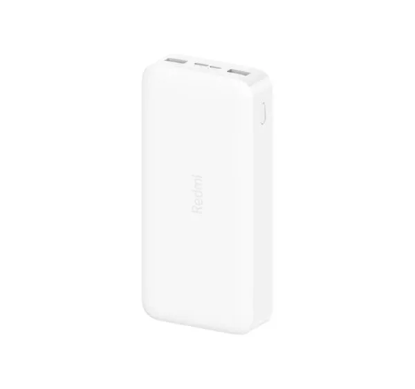 20000mAh Redmi 18W Fast Charge Power Bank 4
