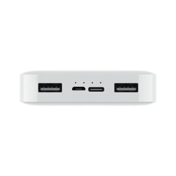 20000mAh Redmi 18W Fast Charge Power Bank 5