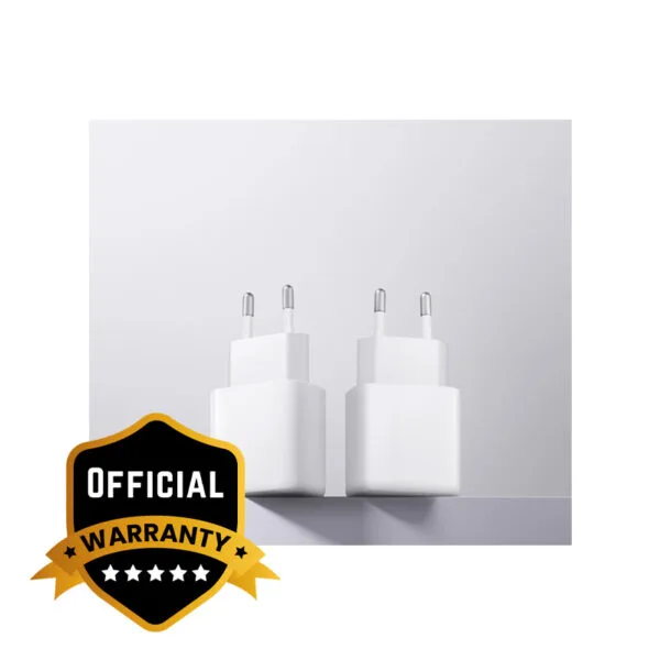 Xiaomi 20W Type-C Adapter 