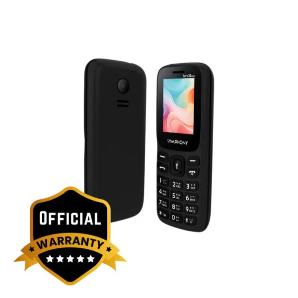 Symphony Hero 30 Mini 2