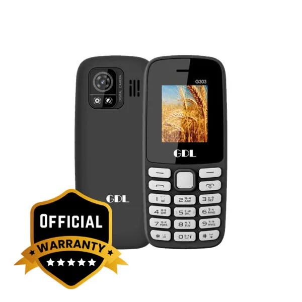 GDL G303 2