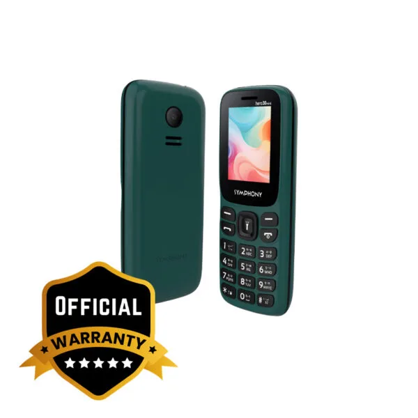 Symphony Hero 30 Mini