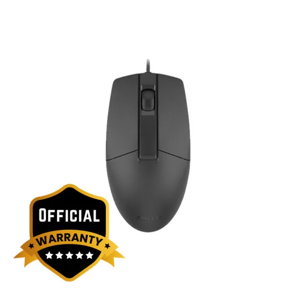 A4TECH OP-330 USB Wired Mouse