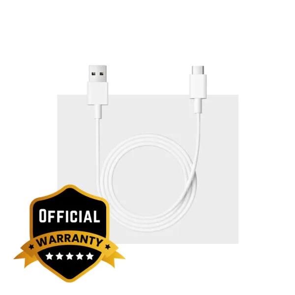 Xiaomi 3A USB-A to USB-C Cable (1m)