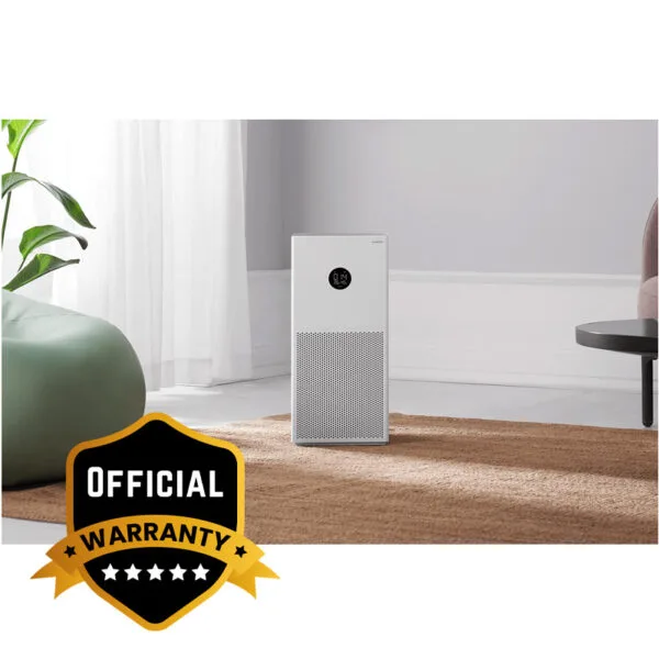 Xiaomi Smart Air Purifier 4 Lite 2