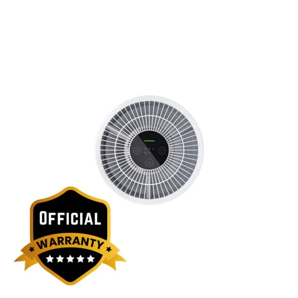 Xiaomi Smart Air Purifier 4 Compact EU 2
