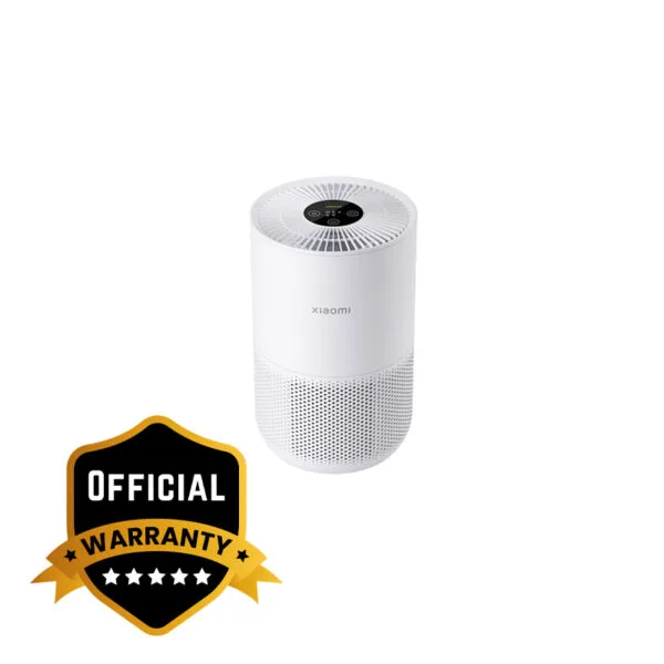 Xiaomi Smart Air Purifier 4 Compact EU