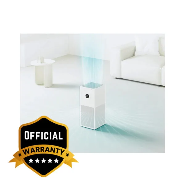 Xiaomi Smart Air Purifier 4 Lite