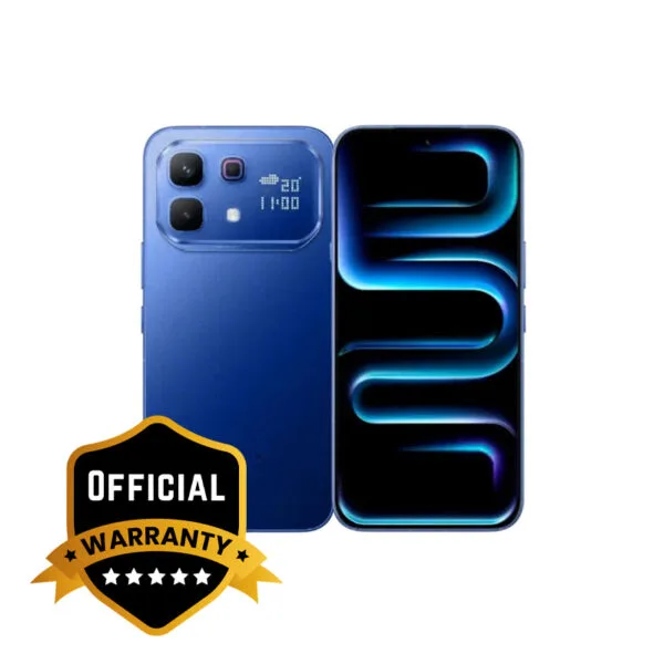 Infinix Note 60 Pro 8/256GB 3