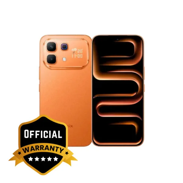 Infinix Note 60 Pro 8/256GB 2