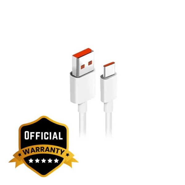 Xiaomi 6A Type-A to Type-C Cable 2