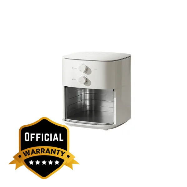 Xiaomi Air Fryer Essential 6L UK 3