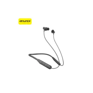Awei G83BL Neckband Bluetooth Earphones