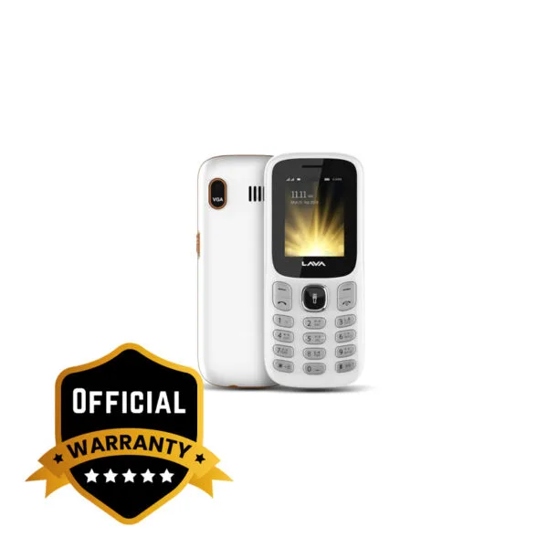 Lava A3 Torch