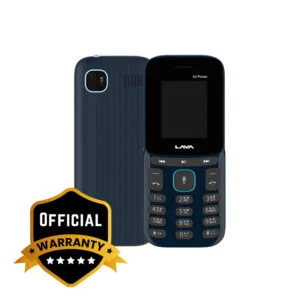 Lava A3 Power