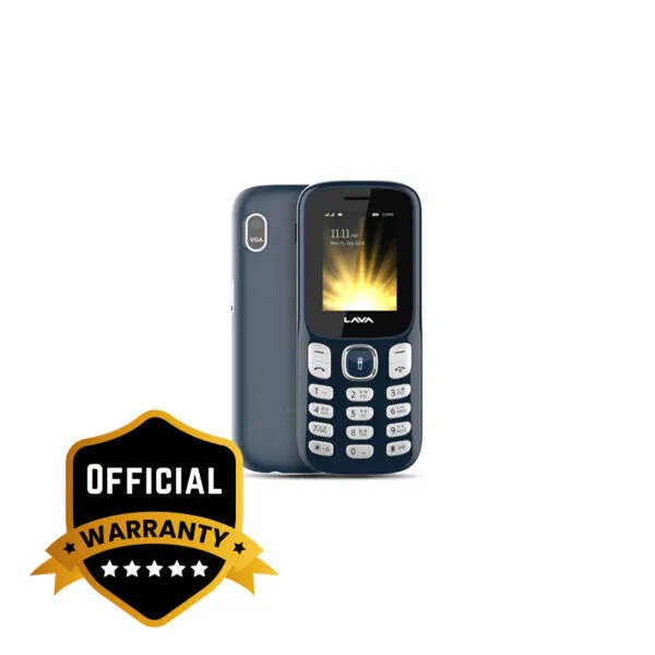 Lava A3 Torch 2