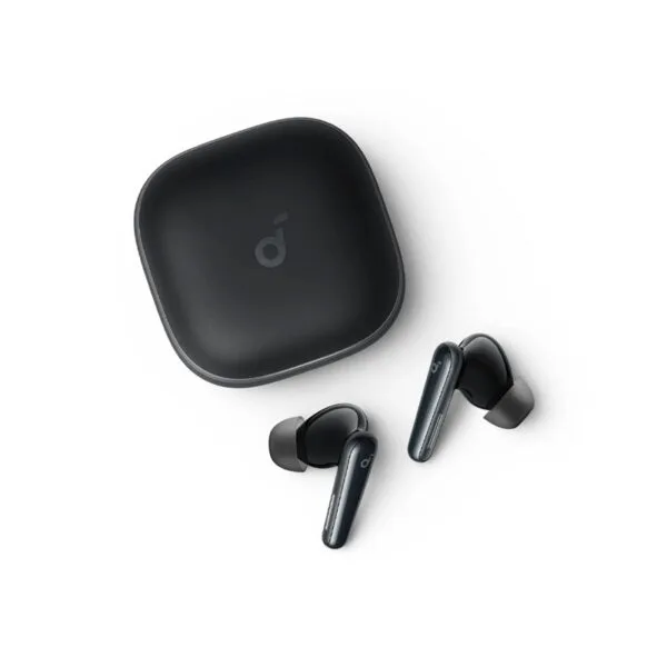 Anker Liberty 5 Noise-Cancelling Earbuds with Dolby Audio 2